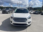 2017 Ford Escape TITANIUM FWD