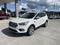 2017 Ford Escape TITANIUM FWD