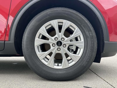 2025 Ford Escape ST LINE FWD