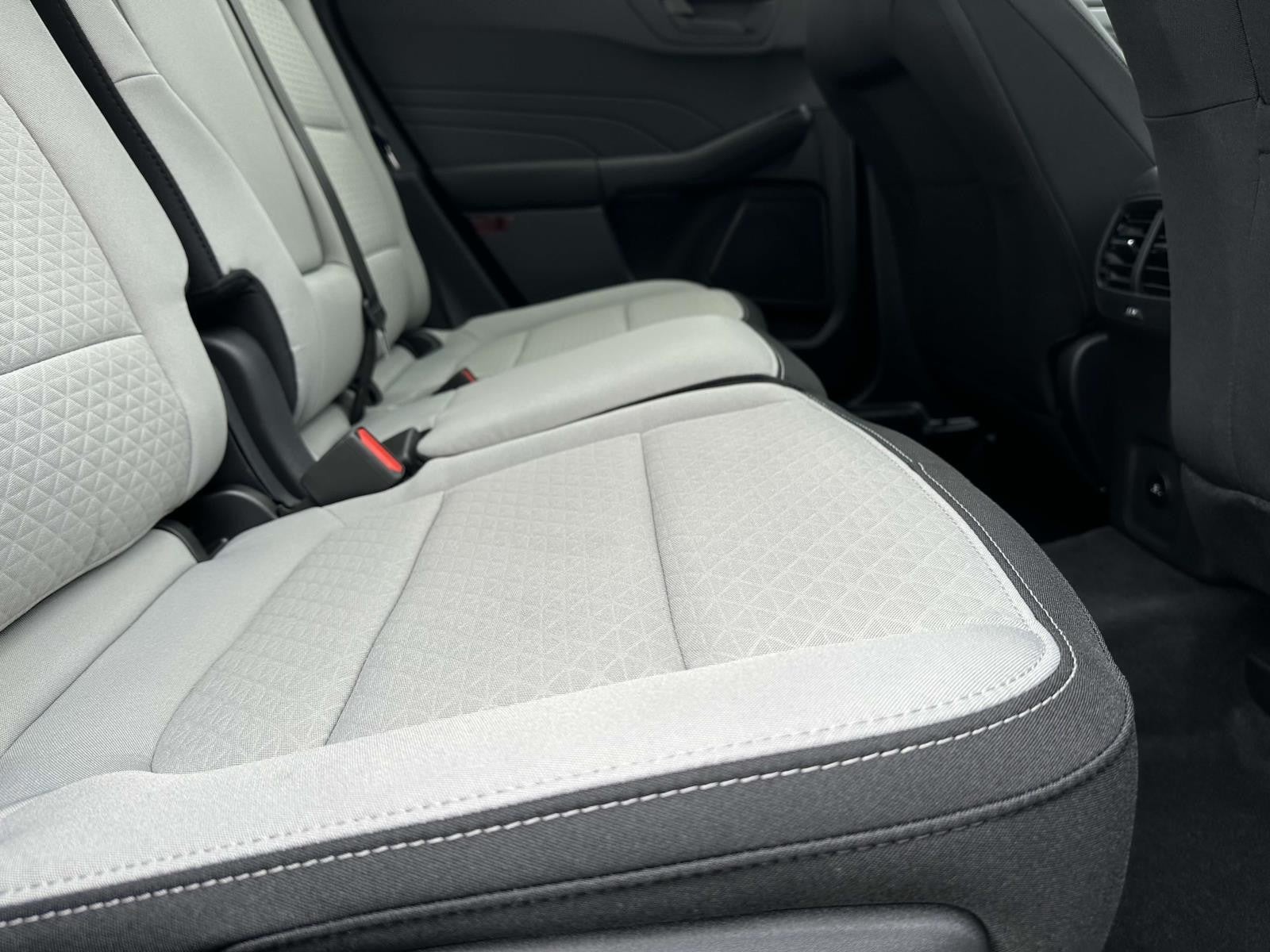 2025 Ford Escape ST LINE FWD