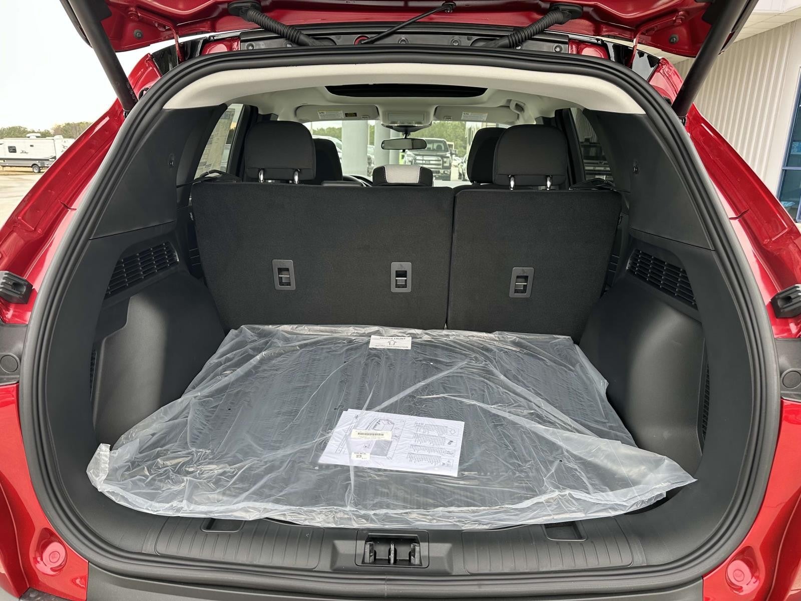 2025 Ford Escape ST LINE FWD