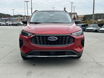 2025 Ford Escape ST LINE FWD