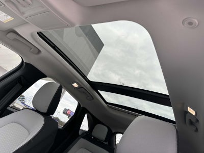 2025 Ford Escape ST LINE FWD