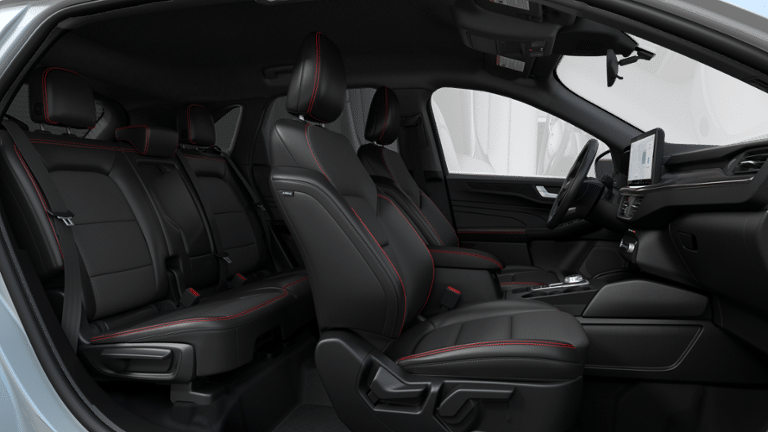 2025 Ford Escape ST LINE FWD