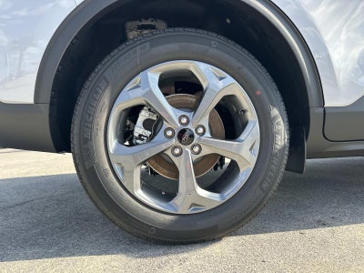 2026 Ford Escape ST-LINE SELECT AWD