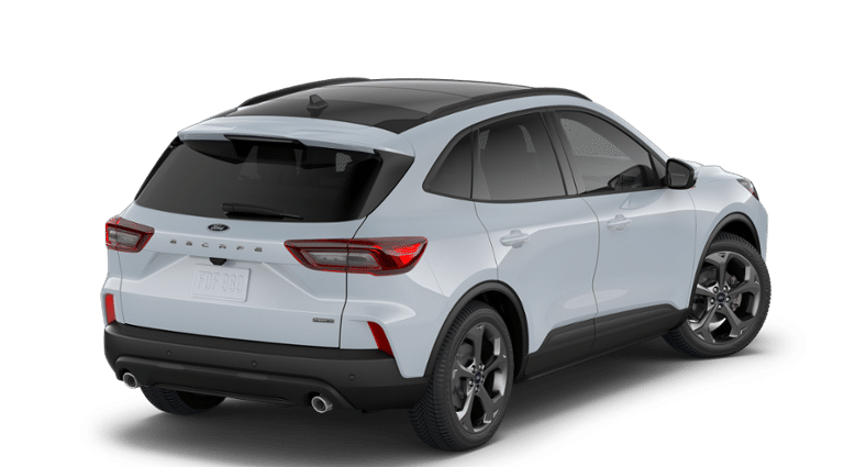 2026 Ford Escape ST-LINE SELECT AWD