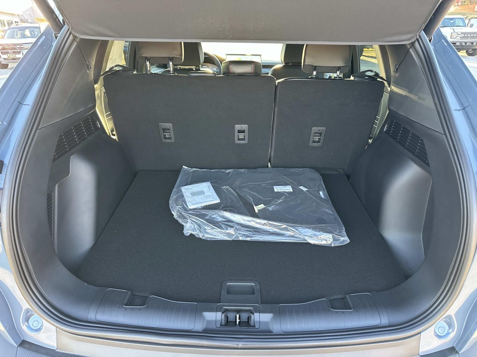 2026 Ford Escape ST-LINE SELECT AWD