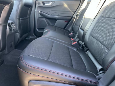 2026 Ford Escape ST-LINE SELECT AWD