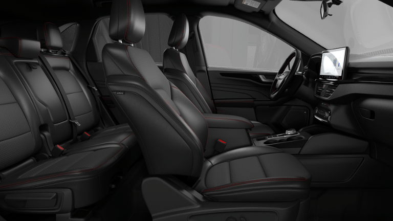 2026 Ford Escape ST-LINE SELECT AWD