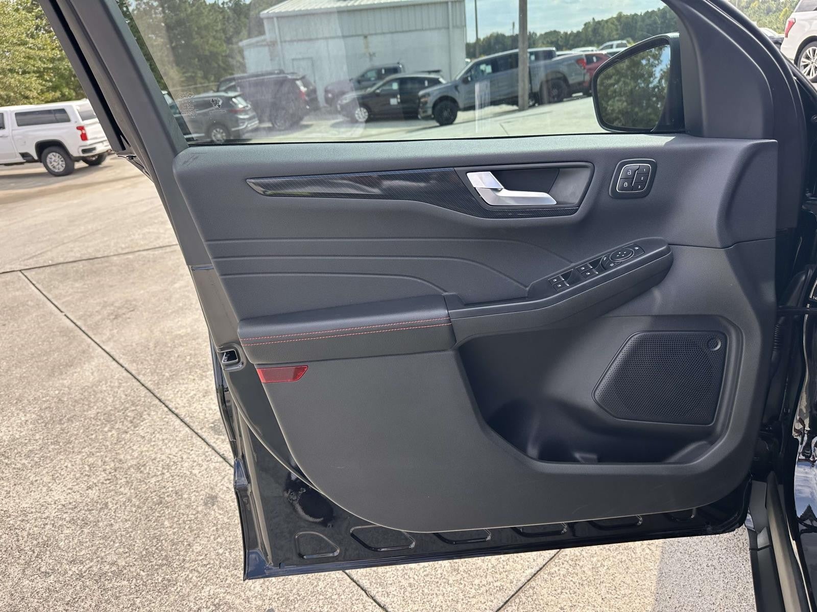 2024 Ford Escape ST-LINE ELITE AWD