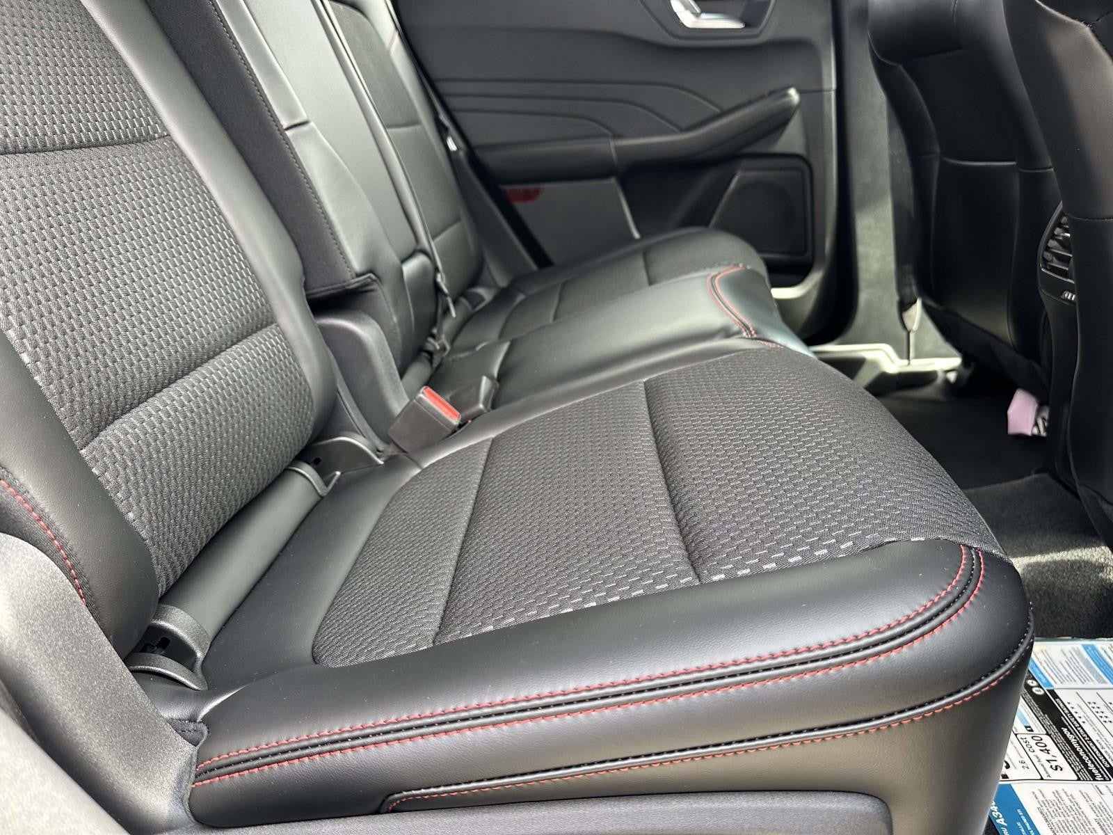 2024 Ford Escape ST-LINE ELITE AWD