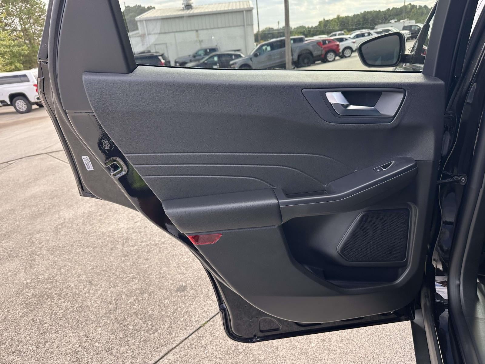 2024 Ford Escape ST-LINE ELITE AWD