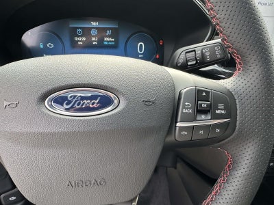 2024 Ford Escape ST-LINE ELITE AWD
