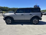 2022 Ford Bronco Outer Banks High Package 314A