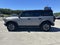 2022 Ford Bronco Outer Banks High Package 314A