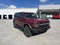 2025 Ford Bronco BASE 4 DOOR 4X4