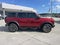 2025 Ford Bronco BASE 4 DOOR 4X4