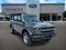 2025 Ford Bronco BASE 4 DOOR 4X4