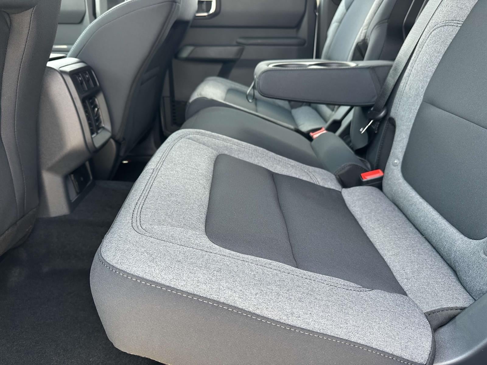 2025 Ford Bronco BASE 4 DOOR 4X4