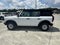 2025 Ford Bronco BASE 4 DOOR 4X4