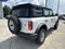 2025 Ford Bronco BASE 4 DOOR 4X4