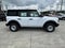 2025 Ford Bronco BASE 4 DOOR 4X4