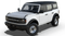 2025 Ford Bronco BASE 4 DOOR 4X4