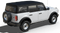 2025 Ford Bronco BASE 4 DOOR 4X4