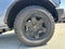 2025 Ford Bronco BIG BEND 4 DOOR 4X4