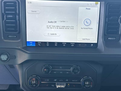 2025 Ford Bronco BIG BEND 4 DOOR 4X4