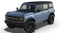 2025 Ford Bronco BIG BEND 4 DOOR 4X4