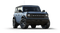 2025 Ford Bronco BIG BEND 4 DOOR 4X4