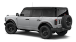 2026 Ford Bronco BIG BEND 4 DOOR 4X4