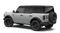 2026 Ford Bronco BIG BEND 4 DOOR 4X4