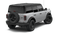 2026 Ford Bronco BIG BEND 4 DOOR 4X4