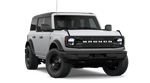 2026 Ford Bronco BIG BEND 4 DOOR 4X4