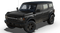 2025 Ford Bronco BIG BEND 4 DOOR 4X4