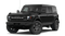 2026 Ford Bronco BIG BEND 4 DOOR 4X4