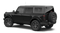 2026 Ford Bronco BIG BEND 4 DOOR 4X4