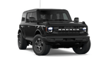 2026 Ford Bronco BIG BEND 4 DOOR 4X4
