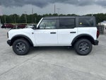 2026 Ford Bronco BIG BEND 4 DOOR 4X4