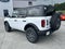 2026 Ford Bronco BIG BEND 4 DOOR 4X4
