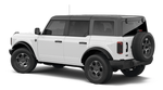 2026 Ford Bronco BIG BEND 4 DOOR 4X4