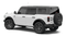 2026 Ford Bronco BIG BEND 4 DOOR 4X4
