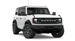 2026 Ford Bronco BIG BEND 4 DOOR 4X4