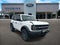 2025 Ford Bronco BIG BEND 4 DOOR 4X4