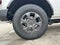 2025 Ford Bronco BIG BEND 4 DOOR 4X4