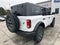 2025 Ford Bronco BIG BEND 4 DOOR 4X4