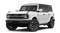 2026 Ford Bronco OUTER BANKS 4 DOOR 4X4
