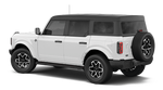 2026 Ford Bronco OUTER BANKS 4 DOOR 4X4